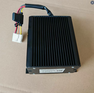 Convertisseurs abaisseurs de tension isolés à fréquence industrielle 48v 60V 84V 96V 72v DC vers 24v 12v Convertisseur DC 50A 20A 30A 300W 400W 500W - Product Image 1