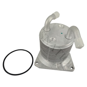 Refroidisseur d'huile HENING JF011E pour boîte de vitesses automatique SRQ-33998NA-QX - Product Image 1