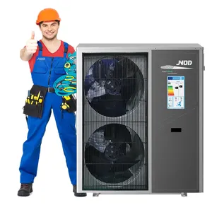 OEM R290 R32 тепловые насосы от производителя Tepelne Cerpadlo Warmepumpe инверторный воздушный водяной тепловой насос