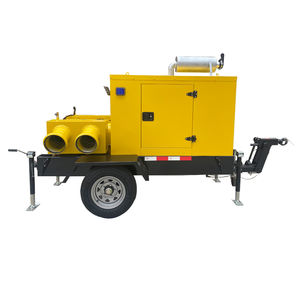 <span class=keywords><strong>Pompe</strong></span> à moteur diesel mobile à faible bruit, deux roues, prix direct usine, <span class=keywords><strong>pas</strong></span> <span class=keywords><strong>cher</strong></span> - Product Image 2