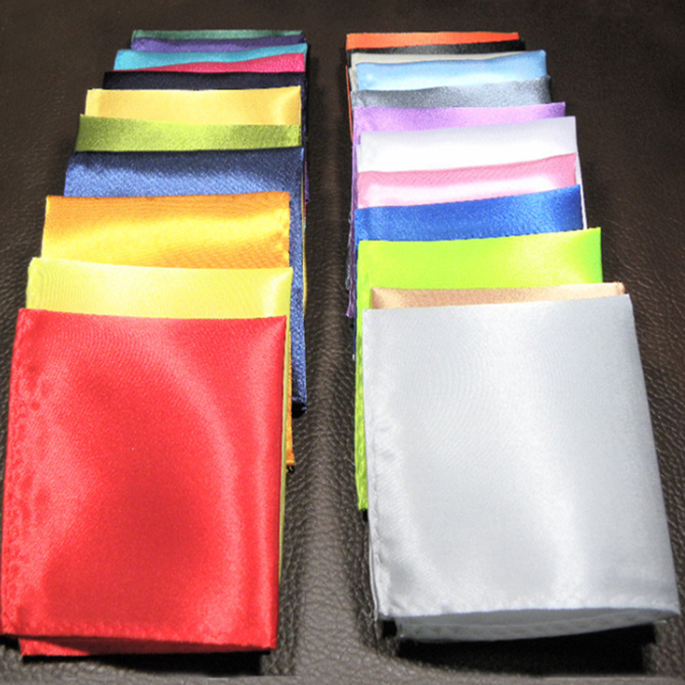 Новое поступление, модный подарок, карманный квадратный сублимационный чистый носовой платок с пользовательским логотипом