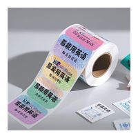 Barato Die Cut Reflector Calcomanía Pegatina Plotter