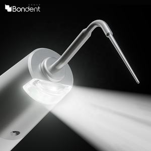 Cortador de Gutapercha EHeater Bondent con Certificación <span class=keywords><strong>CE</strong></span>, Registro ISO13485, Calentamiento Rápido con LED, Dispositivo UDG, Sistema de Obturación de Gutapercha - Product Image 3