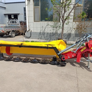 Lame allemande importée en gros pour <span class=keywords><strong>tondeuse</strong></span> à disque agricole avec prise <span class=keywords><strong>de</strong></span> force pour gazon 6 disques coupe <span class=keywords><strong>de</strong></span> jardin lame <span class=keywords><strong>de</strong></span> <span class=keywords><strong>tondeuse</strong></span> à disque - Product Image 4