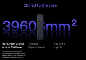 GTGT Neo 3 Versión 6.7" FHD+ 12+256GB Desbloqueado 5G VoLTE Smartphone Procesador MTK Doble SIM para Juegos Funciones Inteligentes - Product Image 5