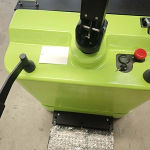 Apilador de Marca China, Económico y Compacto, que Mejora Significativamente la Comodidad y Reduce la Fatiga al Conducir - Product Image 6