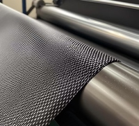 TPE-Autofußmatten-Produktionslinie TPE TPU TPO Autofolien-Herstellungsmaschine Hocheffizienter Autofußmatten-Extruder