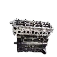 Moteur pour Toyota Engine 1HD 1HZ 1KZ 1NZ 1ZZ 22R 2C 2E 2JZ 2KD 2L 2TR 3L 3RZ 4Y 5A 5L 7A 12L Essence Diesel Supra Hilux Corolla