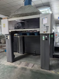 Pompe à moteur d'occasion pour machine d'impression offset M2.179.1911 <span class=keywords><strong>de</strong></span> grande taille avec composants d'origine, garantie <span class=keywords><strong>de</strong></span> 6 mois, provenance <span class=keywords><strong>Allemagne</strong></span> - Product Image 2