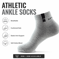 Chaussettes courtes blanches personnalisées, tricotées multicolores, OEM ODM, faible MOQ, directement de l'usine, été, personnalisation du logo
