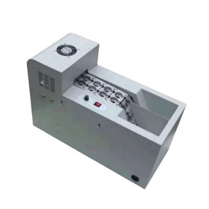 Máquina Pequeña para Abrir Castañas, para Restaurantes y Panaderías, Abridor de Nueces, Máquina para Cortar Castañas, con Motor - Product Image 3