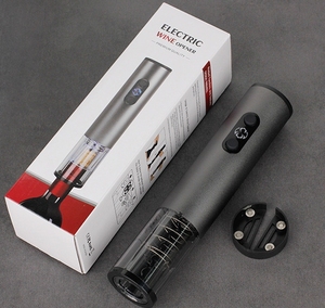 Wholesale Bottle Opener <b>Red</b> Wine Foil Cutter Automatic Openers Jar Home <b>Kitchen</b> <b>Accessories</b> Gadgets - Product Image 1