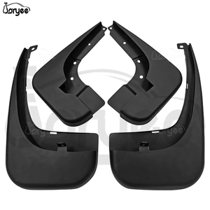 แผ่นบังโคลนล้อหน้าหลังสำหรับรถ Mercedes-Benz Vento 2016-2021 2017อะไหล่รถยนต์ - Product Image 3