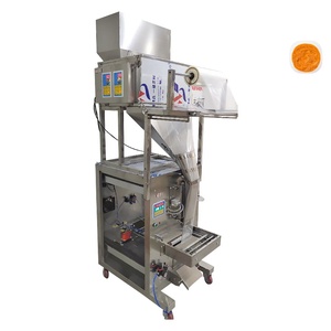 <b>Small</b> Oil Packing Machine Soy Sauce Packaging Machine Ice pop Machine Packaging - Product Image 4