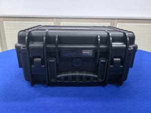 Analyseur de degré de contamination par l'huile NAS 1638 ISO 4406 Testeur <span class=keywords><strong>portable</strong></span> de taille de particules d'huile de transformateur - Product Image 6