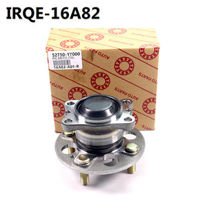 Unidad de Rodamiento de Rueda Trasera Irqe 16A82, Conjunto de Cabezal de Eje para Kia 52750-1Y000, Diámetro Interior 98mm - Product Image 4