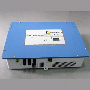 Precio de Generador Eólico de Paso Variable de 3kW con Conexión a Red de 3.5kW - Product Image 6