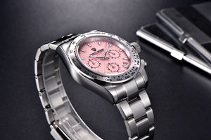 Reloj de lujo para mujer, de cuarzo, con logotipo personalizado, <span class=keywords><strong>precio</strong></span> sr626sw, 2022 - Product Image 6