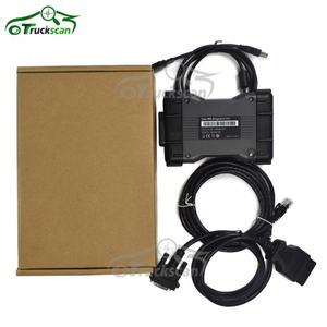 Multiplexeur MB STAR C6 pour Benz Mb SD Connect C6 OEM Xentry Outil de diagnostic AUTO avec Xentry Das Wis Epc HDD - Product Image 6