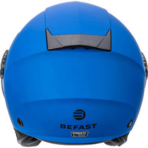 Casco Befast STING III Blue Jet XL - Product Image 4