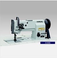 Machine type gc20606-1 pour rembourrage