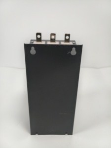 Avviatore Soft da 55kW a Prezzo di Fabbrica, Efficiente dal Punto di Vista Energetico, per Motori AC 380V, con Relè di Bypass <span class=keywords><strong>Automatico</strong></span>, Tecnologia Elettronica a Stato Solido - Product Image 5