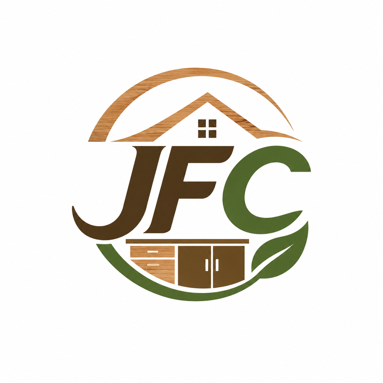 Qingdao Jinfu Cheng Industrial And Trade Co., Ltd. logo