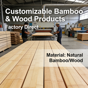 Stores en bois pour fenêtres intérieures, stores en faux bois sans cordon, idéaux pour les enfants, montage intérieur, 29 po de largeur x 48 po de hauteur, blanc basique - Product Image 6