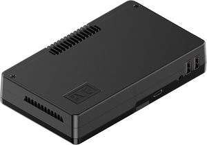 Aismartlink Argon một V5 M.2 trường hợp | <span class=keywords><strong>Raspberry</strong></span> <span class=keywords><strong>Pi</strong></span> 5 trường hợp nhôm với M.2 duy nhất NVMe PCIe khe | thụ động và chủ động làm mát - Product Image 3