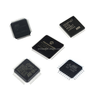 MEGA644PA IC Chip Descifrado Desbloqueo Decodificación Descifrar el código Firmware Servicios del programa de software
