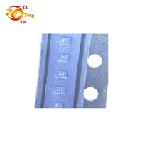 Diodes Schottky SMS7630-040LF SMS7621-040LF SOD-882 à écran sérigraphié pour mélangeurs et détecteurs, montage en surface