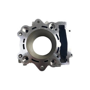 Pièces de moteur de moto : Cylindre pour Yamaha Raptor 700 & Grizzly 700 Accessoires de scooter - Product Image 6