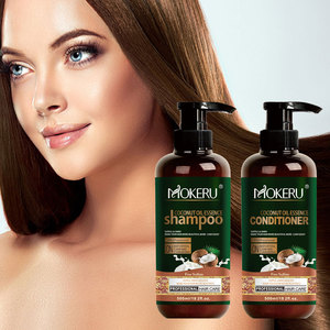 Private label 500ml professionale nutriente shampoo e <span class=keywords><strong>balsamo</strong></span> con <span class=keywords><strong>olio</strong></span> <span class=keywords><strong>di</strong></span> <span class=keywords><strong>cocco</strong></span> - Product Image 4