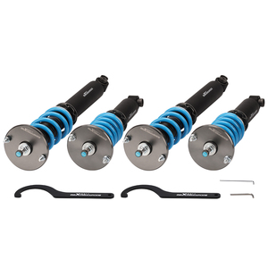 MaXpeedingrods Kit d'amortisseur à bobine réglable 24 voies pour <span class=keywords><strong>Nissan</strong></span> Skyline <span class=keywords><strong>GT</strong></span>-ST R33 1993-1998 - Product Image 2