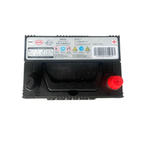 Accessoires du système électrique automobile BYD Song PLUS Seagull Yuan Plus Accumulateur OE NO.EM2E-3703010
