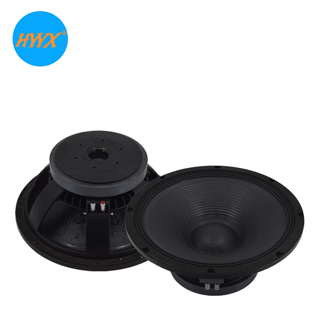 15 Inch Woofer Speaker Pro Audio Speaker 600WRMS 15 Inch Speaker