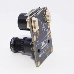 Capteur de flux optique <span class=keywords><strong>PX4FLOW</strong></span> V1.3.1 pour aéronefs télécommandés, drone FPV, système de contrôle de vol PX4 PIXHAWK - Product Image 1