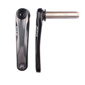 <span class=keywords><strong>Bielas</strong></span> SHIMANO <span class=keywords><strong>XTR</strong></span> M9100 M9120 165/170/175mm 30T 32T 34T 36T 38T 12v para Bicicleta de Montaña MTB con Eje de Pedalier MT801 Original - Product Image 4