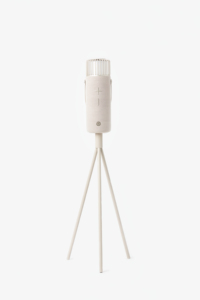 Système audio KUANGXIANG 2025 tendance, 20W de son aigus, 40W de son grave, haut-parleur super puissant avec chargeur de téléphone et lampe d'ambiance - Product Image 6