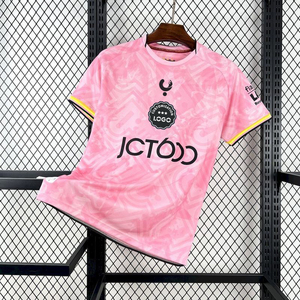 Camiseta de Fútbol Clásica Retro de los 80 y 90, Estilo Club, Milans, RAUL, GIGGS, FABREGAS, Personalizada, 100% Poliéster Elástico - Product Image 6