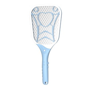 Tueur de moustiques électrique 2200V haute tension, grande maille, portable, recharge USB, pour la maison - Product Image 5