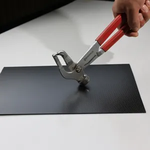 Hot Selling 3K Carbon Plate CNC Buy Carbon Plates Cutting Carbon Fiber Sheet 3mm