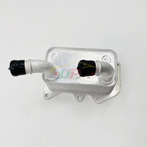 26410-2F020 COOLER ASSY-ENG OIL pour Hyundai Kia 264102F020 SPECTRA/SEPHIA II TUCSON 26410 2F020 - Product Image 2