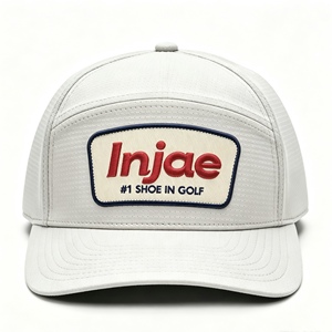 Gorra de Béisbol Trucker con Bordado Personalizado, Gorra Deportiva, Gorra para Correr, Bordado 3D, Ajustable, Protección Solar para Deportes al Aire Libre - Product Image 1