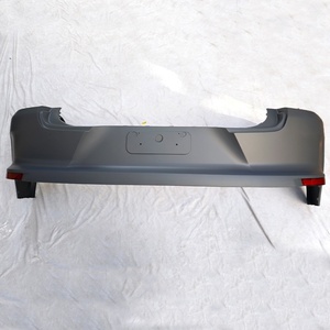 Kit de Carrocería para Panamera 2017-2023 971, Modificación y Mejora de Automóviles 976, Parachoques Delantero, Parachoques Trasero, Faldones Laterales - Product Image 6