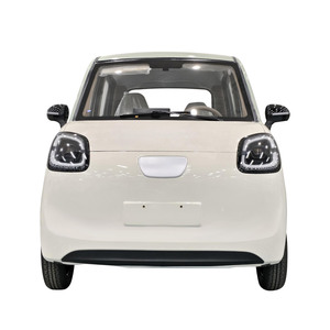 KEYU Coche Eléctrico Mini de 4 Plazas, 45 km/h, Nueva Energía, Sin Preocupaciones Postventa, Desde China, BWL Mini Car BWL - Product Image 3