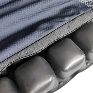 <strong>Air</strong> Seat <strong>Cushion</strong> Inflatable Comfort <strong>Cushion</strong> Portable <strong>Wheelchair</strong> Pad Anti Bedsore Orthopedics Pain <strong>Pressure</strong> Relief <strong>Cushion</strong> - Product Image 5