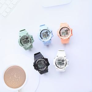 Nuevo Reloj Deportivo Digital para Hombre, Económico, para Exteriores, OEM - Product Image 1