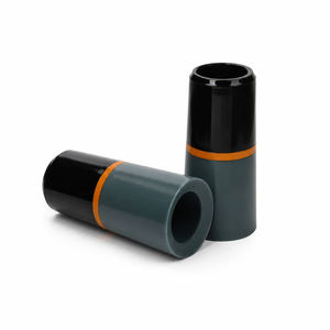 Ferrules de golf personnalisées OEM avec logo, tailles de pointe multi-anneaux .335 .355 .370, en plastique pour clubs de fer et de bois, vente en gros - Product Image 6