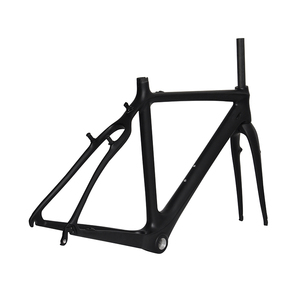 DengFu FM059 ĐĨA PHANH Tùy Chỉnh Sơn <span class=keywords><strong>Cyclo</strong></span> <span class=keywords><strong>Cross</strong></span> Bike <span class=keywords><strong>Carbon</strong></span> Khung - Product Image 3